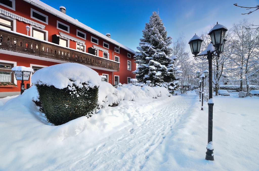 Kastenauer Hof Rosenheim Luaran gambar