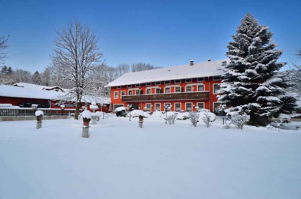 Kastenauer Hof Rosenheim Luaran gambar